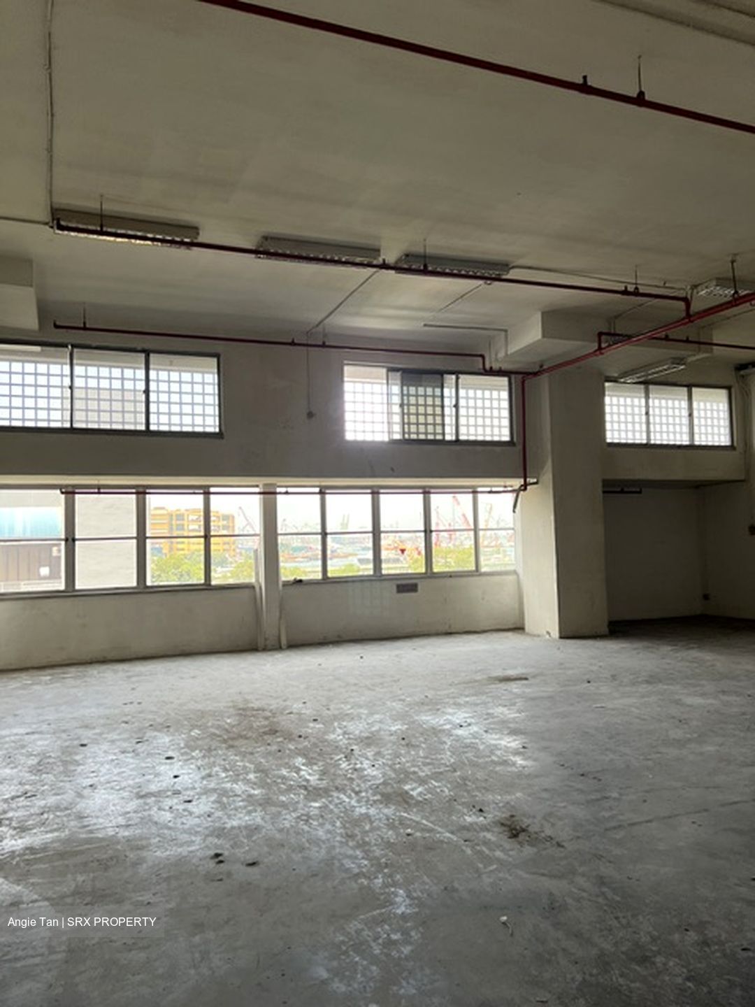 Pantech Business Hub (D5), Factory #635538811